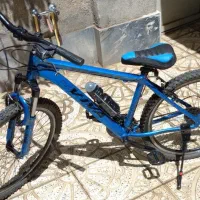 دوچرخه ویوا سایز ۲۶ تمیز