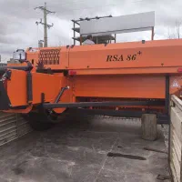 دستگاه بیلر رامش اراک