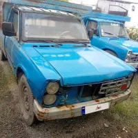 نیسان ون ۳۸۰۰