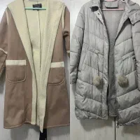 پالتو زمستانی