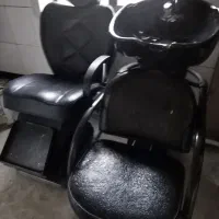 لوازم کامل سالن آرایشی، تکی فروش ندارم