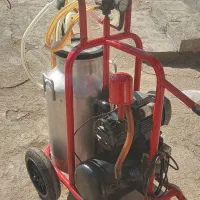 دستگاه شیر دوش ، نیک ،