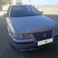 سمند مدل 83خانگی|خودرو سواری و وانت|سلماس, |دیوار