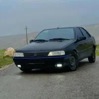 پژو405مدل83|خودرو سواری و وانت|ایلام, |دیوار