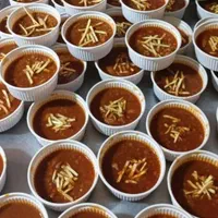 آشپزی مجالس.سفارش غذا محرم.باغ|خدمات پذیرایی، مراسم|کرمان, |دیوار