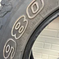 لاستیک آفرود|قطعات یدکی و لوازم جانبی|رشت, حومه رشت|دیوار