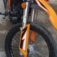 موتور تریل200 t2(درحدخشک)