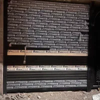 کرکره برقی و معمولی افشانی|خدمات پیشه و مهارت|ماکو, |دیوار