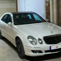 فروش بنز e240|خودرو سواری و وانت|ساری, |دیوار