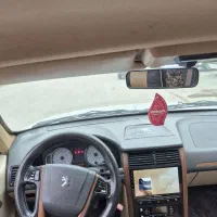 پژو پارس موتور جدید|خودرو سواری و وانت|اسفراین, |دیوار