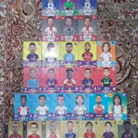 کارت کیمدی 2024-2025|کلکسیون و سرگرمی|پاوه, |دیوار