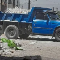 نیسان کمپرسی