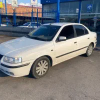 سمند ef7مدل ۹۱|خودرو سواری و وانت|تبریز, |دیوار