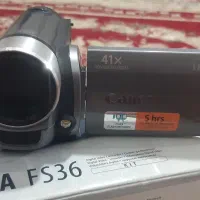 دوربین Canon|دوربین عکاسی و فیلمبرداری|مرودشت, بیست متری بیمارستان|دیوار