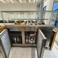 شوکیک|کافیشاپ و رستوران|رشت, کاکتوس|دیوار