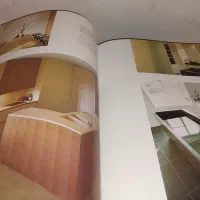 کتاب طراحی فضا های خانه و هتل و ...|کتاب و مجله آموزشی|تهران, قبا|دیوار