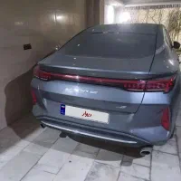 kmc j7|خودرو سواری و وانت|اندیشه, اندیشه فاز ۶|دیوار