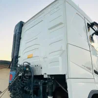 اف اچ460جفت مدل95 تازه تعمیر|خودرو سنگین|اصفهان, آبشار|دیوار