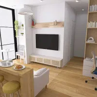 دوره آموزشی آنلاین دکوراسیون داخلی و چیدمان منزل|خدمات آموزشی|بابل, |دیوار