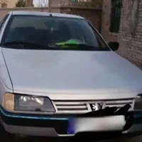 خودرو 405 مدل 93 خانگی وتمیزکارمندی