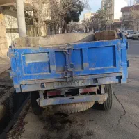 نیسان کمپرسی