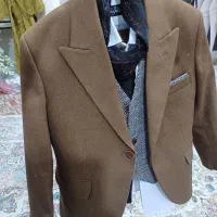 کت وشلواربچگانه نونو فقط یک بااستفاده شده