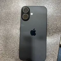 آیفون ۱۶ نرمال