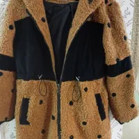 کاپشن زمستانه