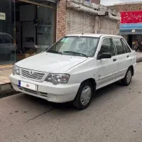 پراید۱۳۲مدل ۸۹ تک برگ سند کم کار واقعی