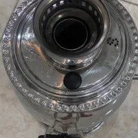 سماور 6 لیتری در حدنو