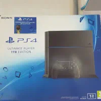Ps4 fat 1t  پلمپ کپی خور