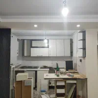 آپارتمان 75متری دوخوابه غرق نور|فروش آپارتمان|کرج, گلدشت|دیوار