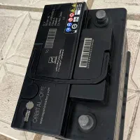 باتری 55آمپر اوربیتال سپاهان‌باتری