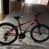 دوچرخه viva|دوچرخه، اسکیت، اسکوتر|شیراز, ستارخان|دیوار