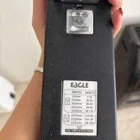 فروش منگنه کتابی به علت جمع کردن مغازه|لوازم التحریر|مشهد, کارمندان دوم|دیوار