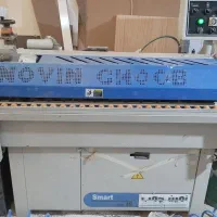 دستگاه پی وی سی سه ایستگاه نوین چوب