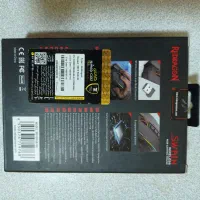 ماوس بیسیم گیمینگ ردراگون M915 Swain|قطعات و لوازم جانبی رایانه|رشت, کاکتوس|دیوار