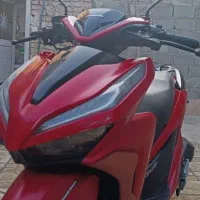 کلیک|موتورسیکلت|کرج, اسدآباد|دیوار