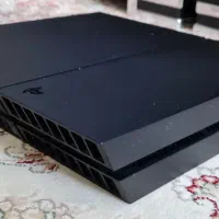 پی اس ۴ فت کپی خور دو دسته نو نو