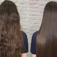 تخفیف ویژه کراتین پروتئین تراپی و بوتاکس مو