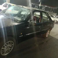پژو 405مشگی