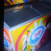 یخچال بستنی|یخچال و فریزر|مشهد, حضرت حجت|دیوار