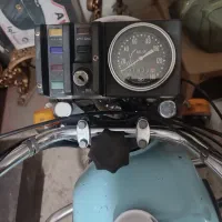 ایژ 87در حد خشک|موتورسیکلت|بیرجند, |دیوار