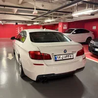 BMW 528i مدل 2016|خودرو سواری و وانت|تهران, فرمانیه|دیوار