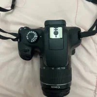 دوربین Canon EOS 4000D|دوربین عکاسی و فیلم‌برداری|شیراز, مهدی‌آباد|دیوار