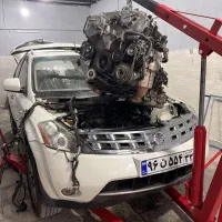 داغی گیربکس مورانو|قطعات یدکی و لوازم جانبی|تهران, بیسیم|دیوار