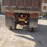 فروش کامیون بنز تک مدل 54|خودرو سنگین|کرج, عظیمیه|دیوار