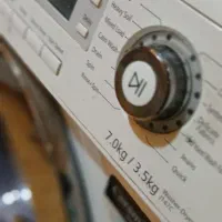 لباسشویی 7کیلویی سامسونگ