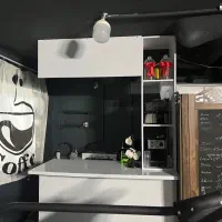 اجاره کافی شاپ باشگاه