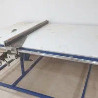 دستگاه برش و زاویه زن نجاری|ماشینآلات صنعتی|قزوین, |دیوار